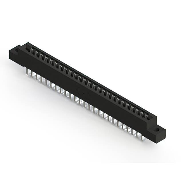357-050-459-202 EDAC Inc.  Edgeboard Connectors